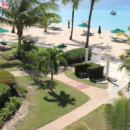 Glitter Bay Hotel Porters Bagian luar foto