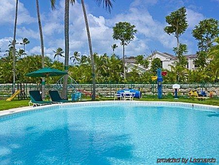 Glitter Bay Hotel Porters Bagian luar foto