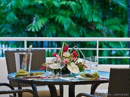 Glitter Bay Hotel Porters Bagian luar foto