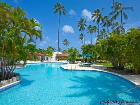 Glitter Bay Hotel Porters Bagian luar foto