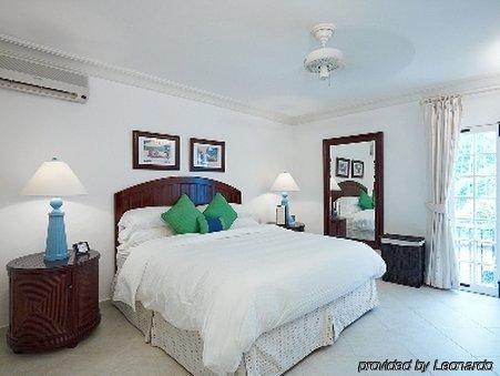 Glitter Bay Hotel Porters Bagian luar foto