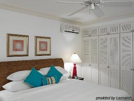 Glitter Bay Hotel Porters Bagian luar foto