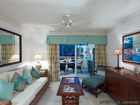 Glitter Bay Hotel Porters Bagian luar foto